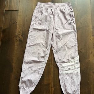New Adidas sweatpants